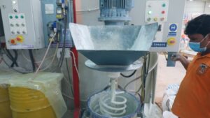 ماكينة جي آر سي