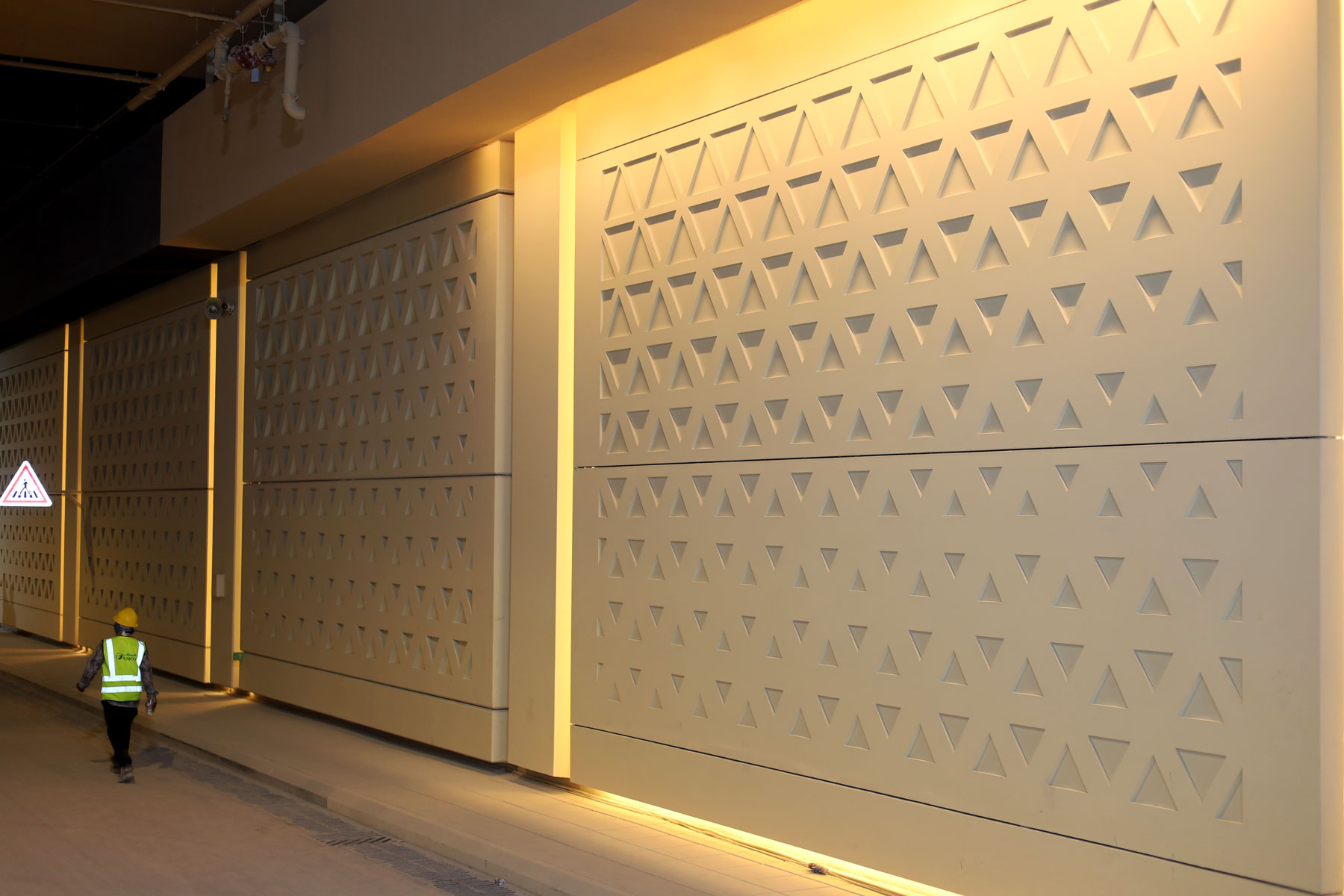 بوابة الدرعية المرحلة الاولي جي آر سي