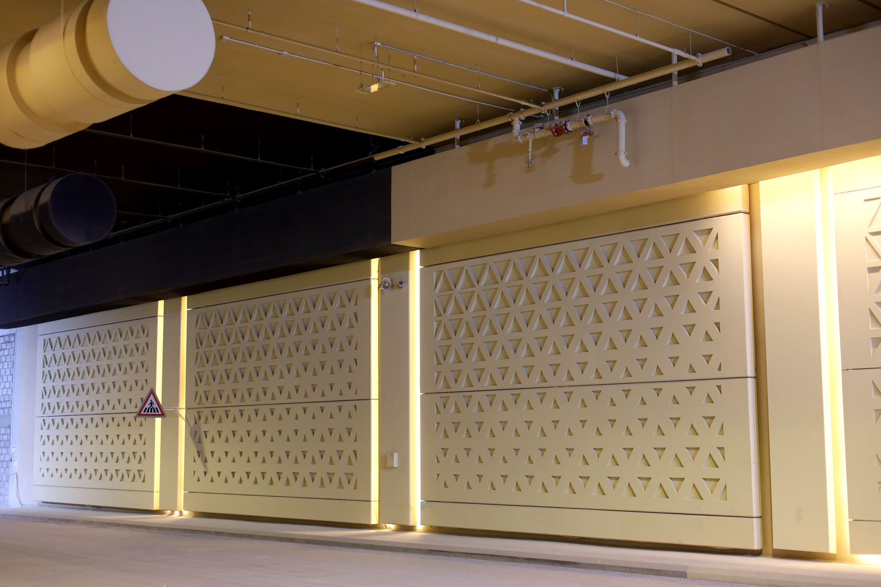 بوابة الدرعية المرحلة الاولي جي آر سي