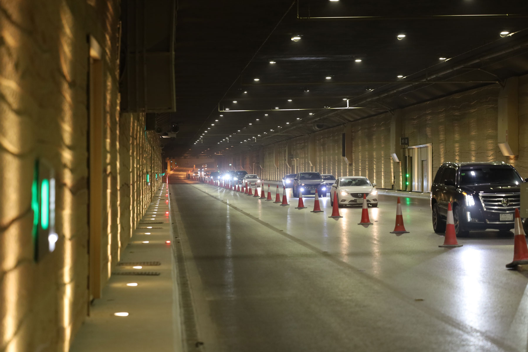 King Salman Park GRC