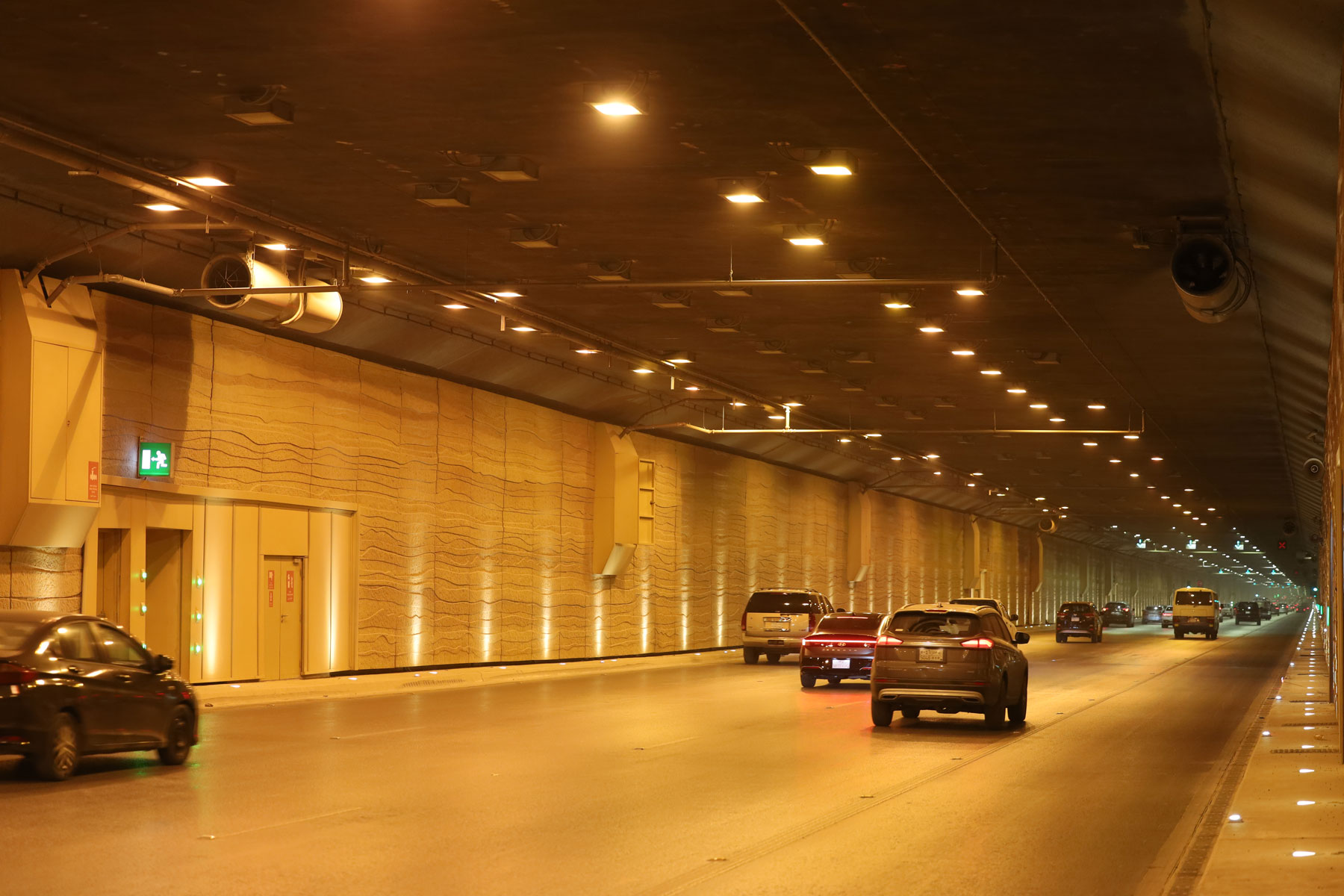 King Salman Park GRC