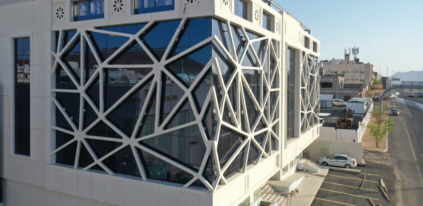 Dr. Nizar Hospital GRC & GRP