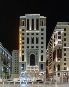 Dyar Al Taqwa Hotel GRC