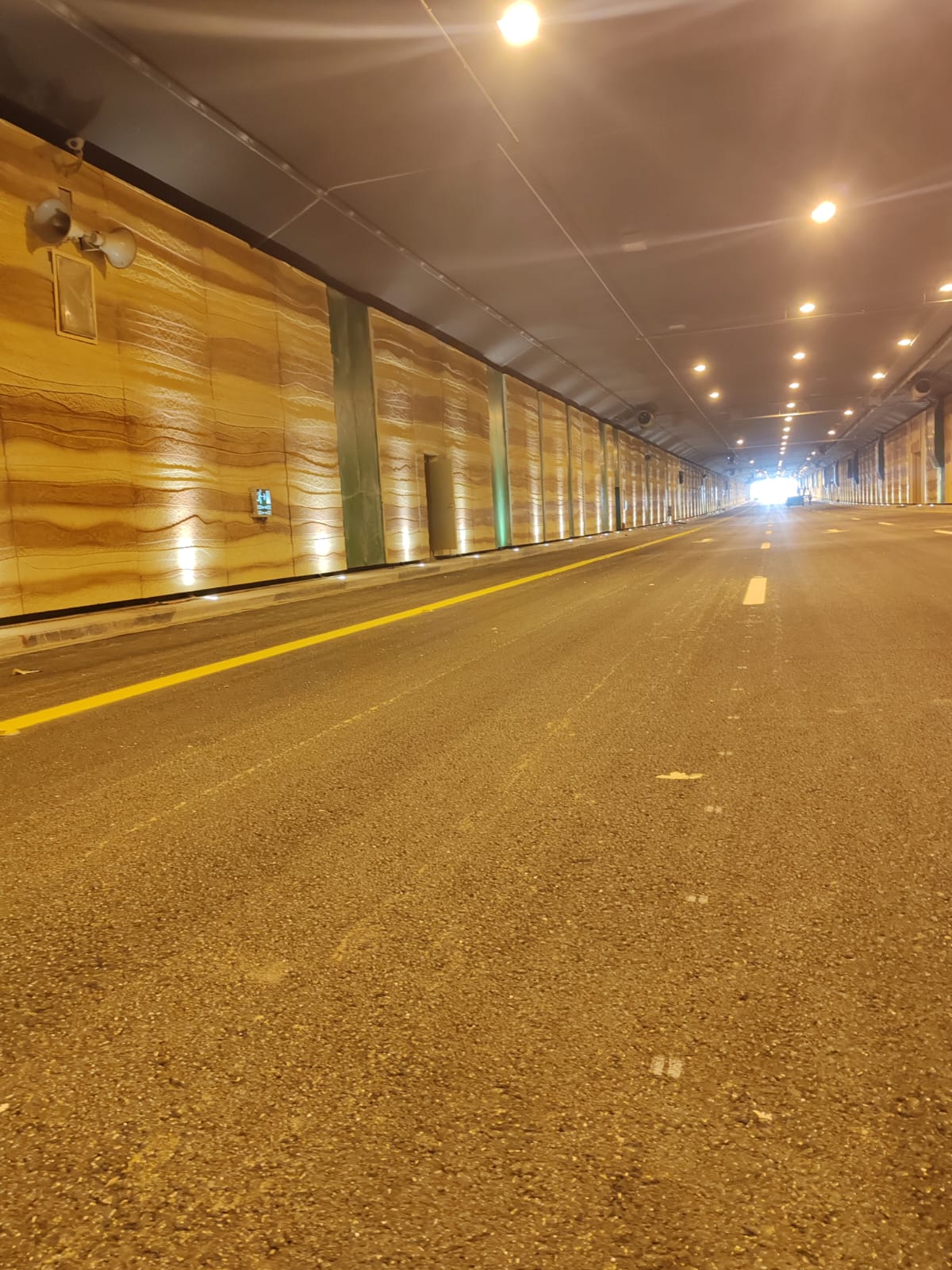 King Salman Park GRC