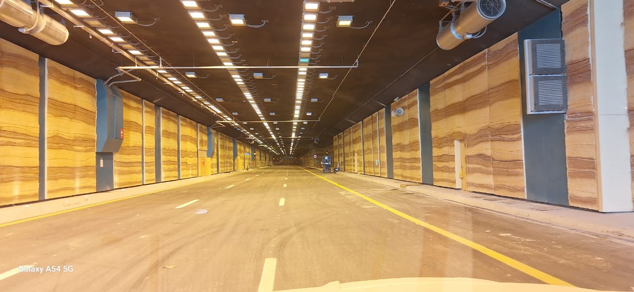 King Salman Park GRC