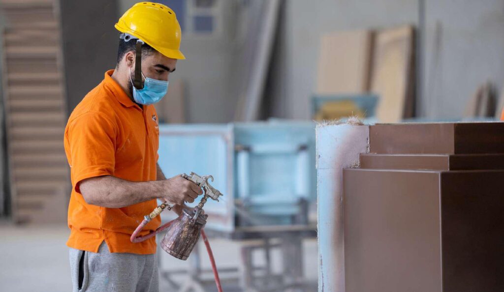 GRC Cladding and Decoration