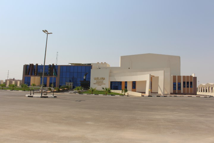 نادي الإحساء الأدبي جي آر بي