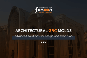 GRC Molds
