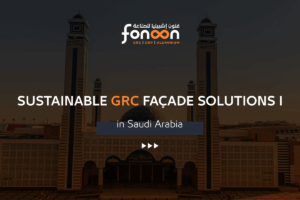 GRC Facades