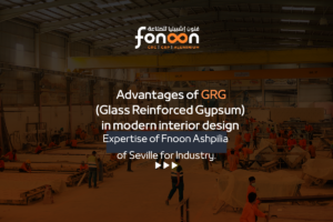 Advantages of Glass Fiber Reinforced Gypsum (GFRG)